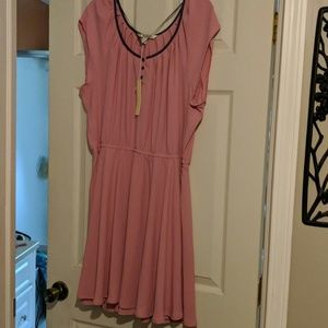 LAUREN CONRAD dress XXL